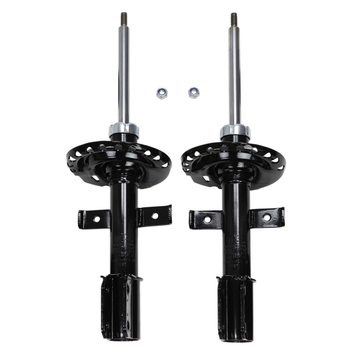 Lengéscsillapítók, Master Sport Germany, 2 darab, Renault Clio IV-hez, gáz