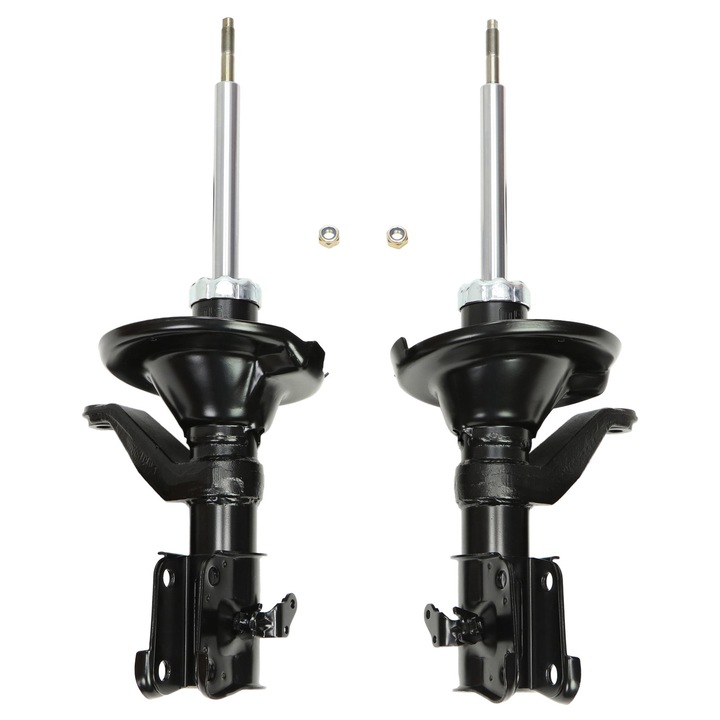 Lengéscsillapítók, Master Sport Germany, 2 darab, HONDA CIVIC VII-hez, gáz