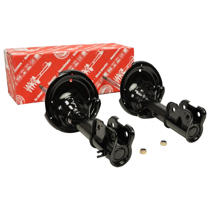 Lengéscsillapító, Master Sport Germany, 2 darab, Hyundai Santa Fe II (CM) típushoz, gáz