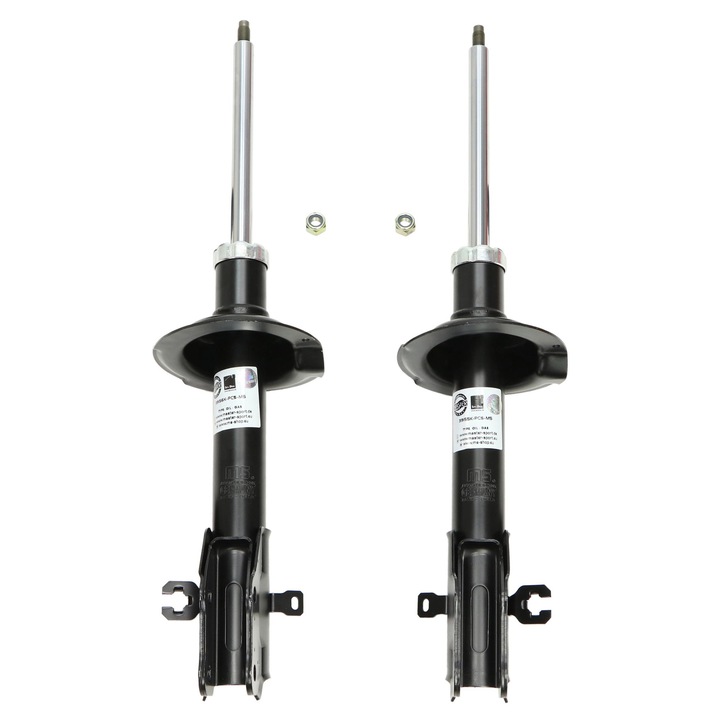 Lengéscsillapító, Master Sport Germany, 2 darab, Mazda CX-7 (ER) típushoz, gázos