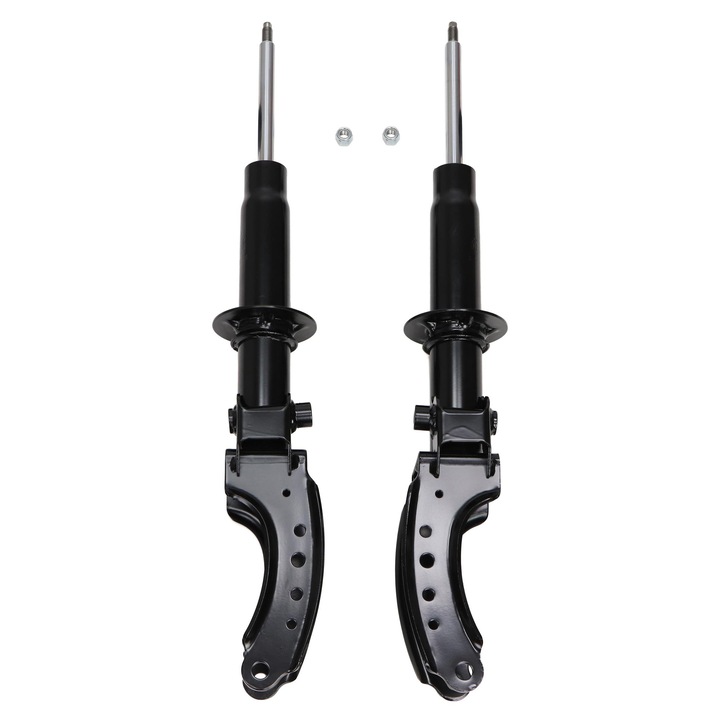 Lengéscsillapító, Master Sport Germany, 2 darab, VW Touareg (7LA, 7L6, 7L7) típushoz, gáz