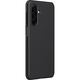 Tok, Nillkin Frosted Shield Pro kompatibilis Samsung Galaxy A17 5G, Fekete
