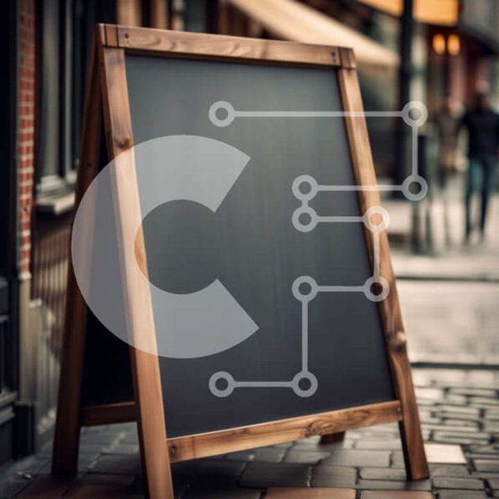 Puzzle din lemn Intrahome, tabla impresionanta, 10x10 cm, 25 piese, cutie din lemn wenge