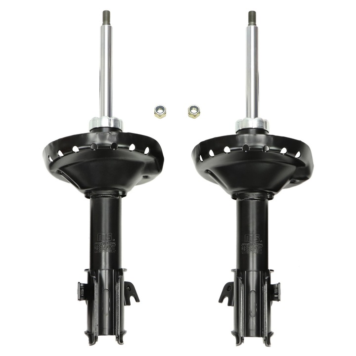 Lengéscsillapító, Master Sport Germany, 2 darab, Subaru Legacy IV (BL) / Kombi (BP) modellekhez, gáz