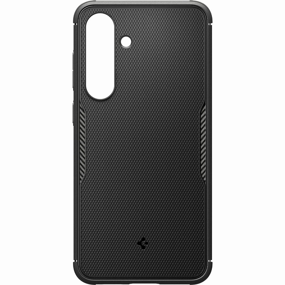 Husa, Spigen Core Armor Mag pentru Samsung Galaxy S25 FE, Negru