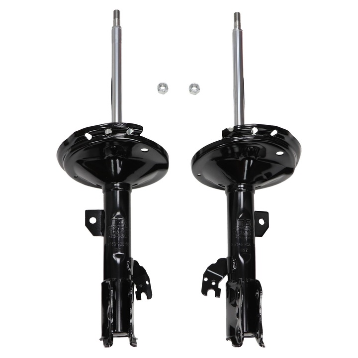 Lengéscsillapítók, Master Sport Germany, 2 darab, Lexus RX/Toyota Highlander/Kluger modellekhez, gáz