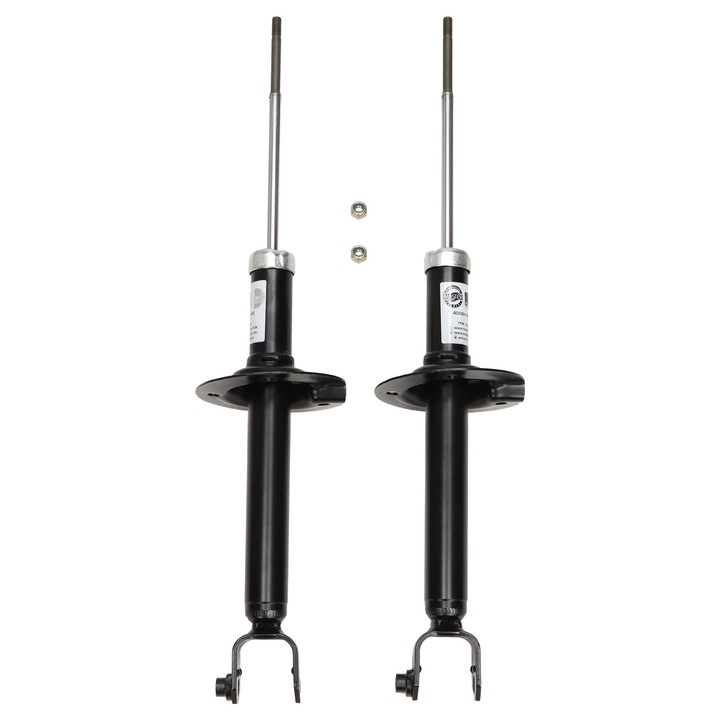 Lengéscsillapítók, Master Sport Germany, 2 darab, Honda Accord VIII (CU) típushoz, gáz, 40031K-PCS-MS