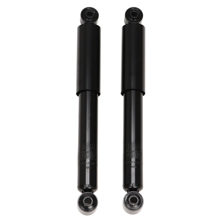 Lengéscsillapító, Master Sport Germany, 2 darab, FIAT PANDA (169_), gáz