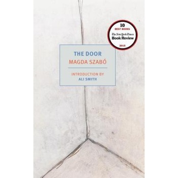 The Door, Magda Szabo (Author) The Door, Magda Szabo (Author)
