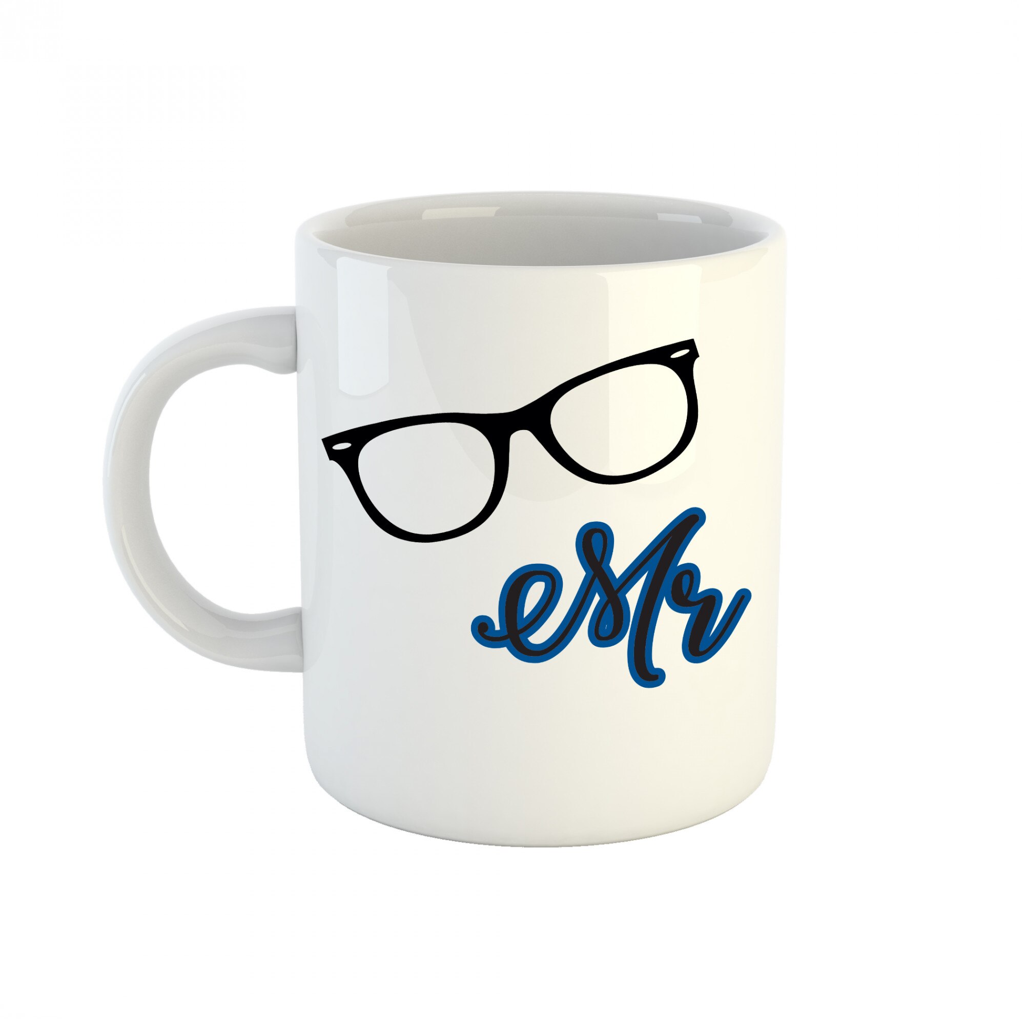 Cana Ceramica MR/EL 300 ml