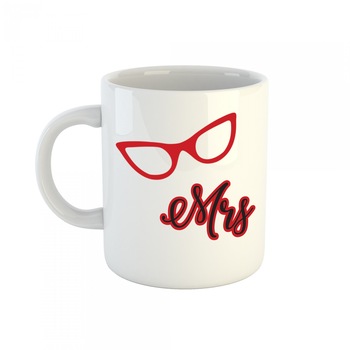 Cana Ceramica MRS/EA 300 ml Cana Ceramica MRS/EA 300 ml