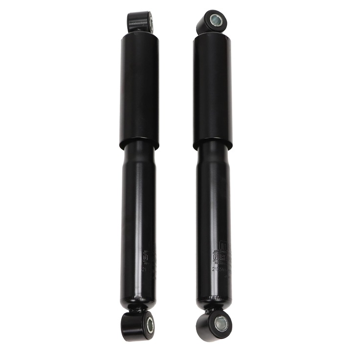 Lengéscsillapító, Master Sport Germany, 2 darab, IVECO DAILY III-hoz, gáznyomásos, 2135VM-PCS-MS