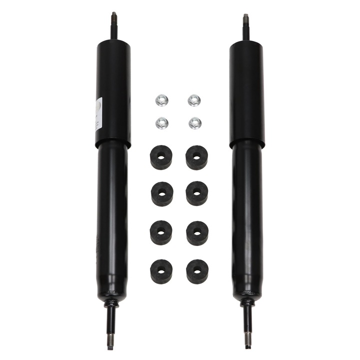 Lengéscsillapító, Master Sport Germany, 2 darab, Toyota Land Cruiserhez (_J7_, _JL7_), gáz