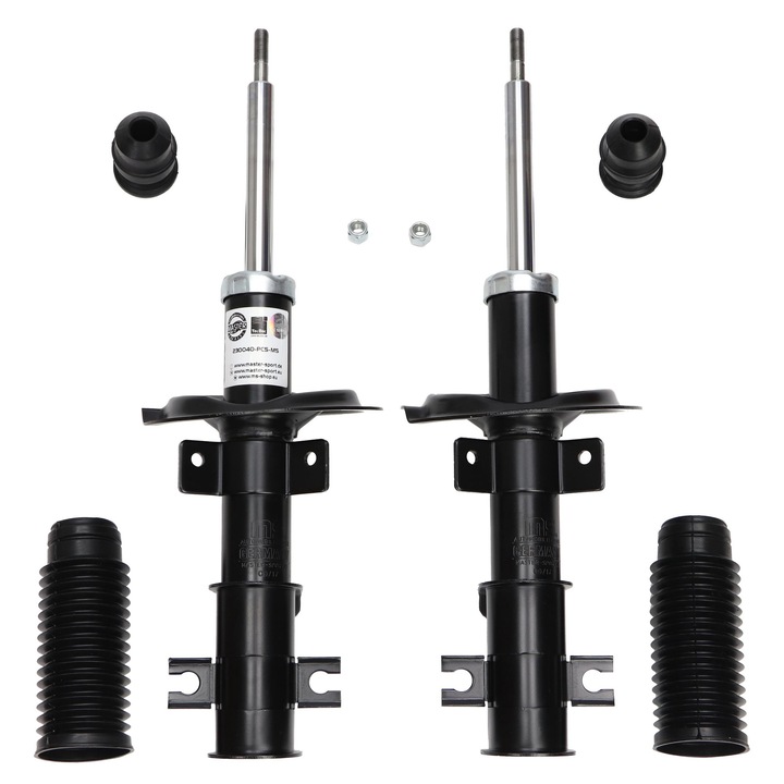 Lengéscsillapító védővel, Master Sport Germany, 2 darab, FIAT MAREA (185_), gáz