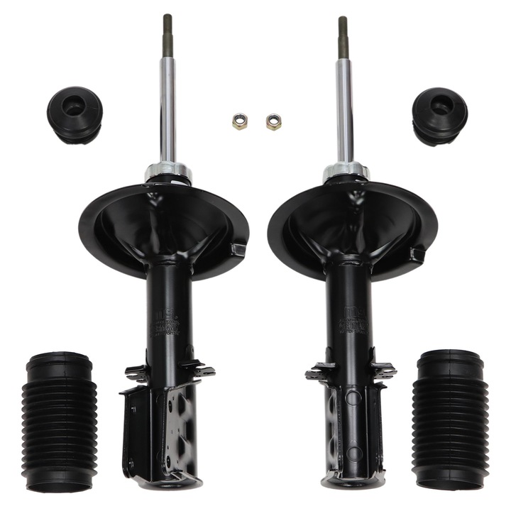 Lengéscsillapító, Master Sport Germany, 2 darab, FIAT PALIO/SIENA, gáz, 230335-PCS-MS