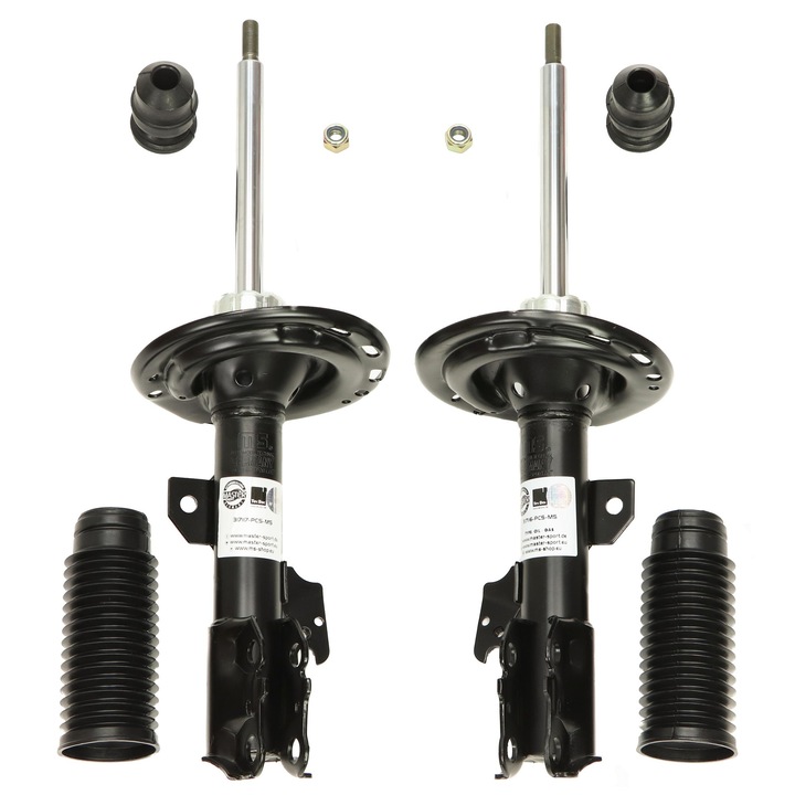 Lengéscsillapító, Master Sport Germany, 2 darab, Toyota Camry szedánhoz (_V4_), gáz