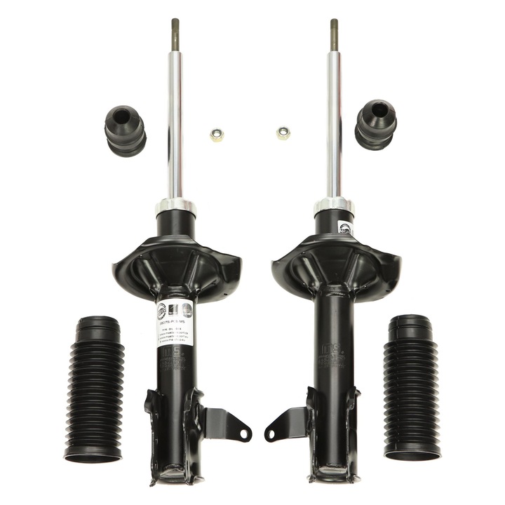 Lengéscsillapító, Master Sport Germany, 2 darab, Mazda Premacy (CP) típushoz, gáz