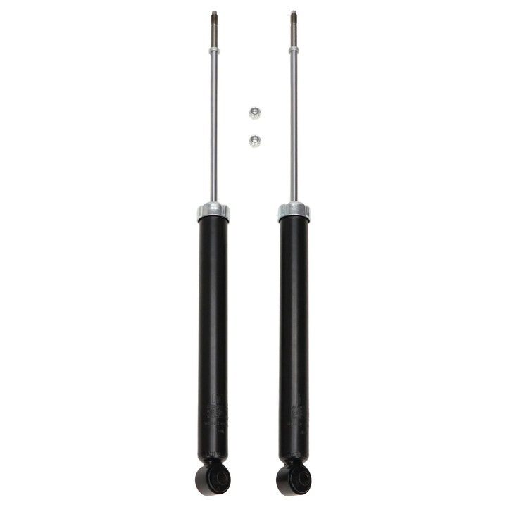 Hátsó lengéscsillapító készlet Master-Sport CITROEN C1 I/II, PEUGEOT 107, 108, TOYOTA AYGO, gázos, 2 db.