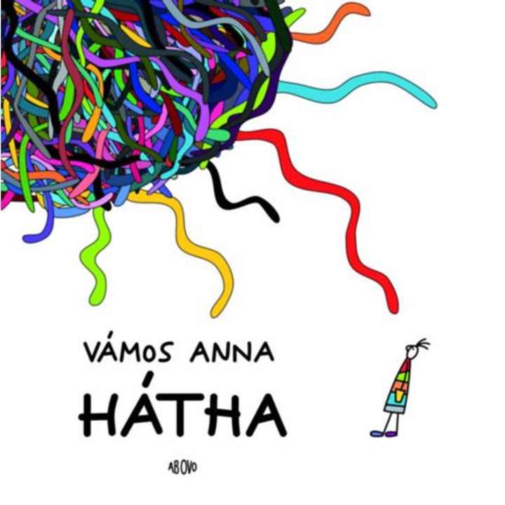 Hátha - Vámos Anna