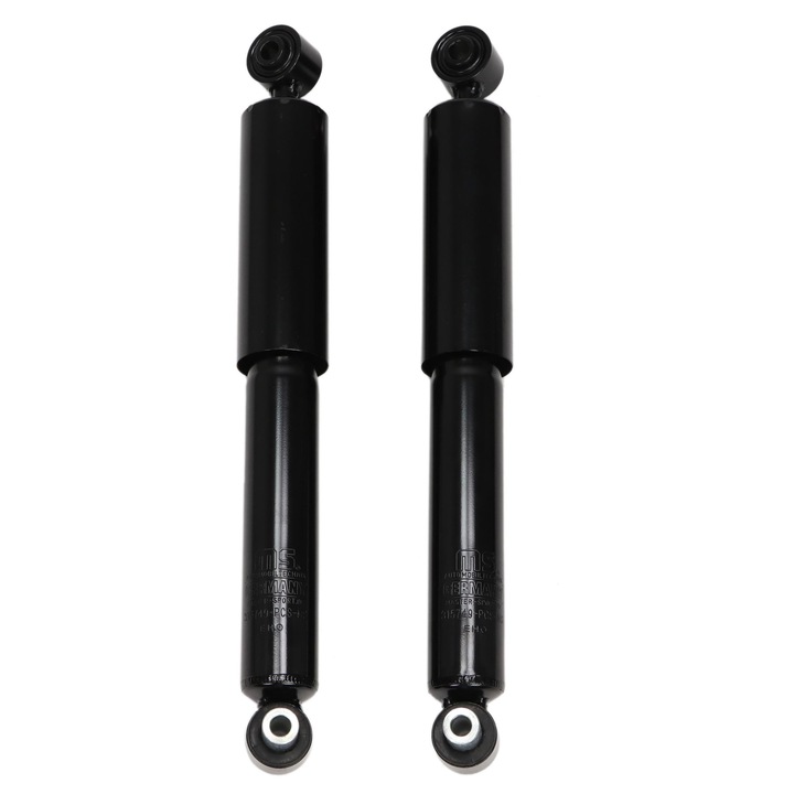 Lengéscsillapító készlet x2 Renault Laguna I Grandtour (K56_), Master Sport Germany, olajnyomás, 315749-PCS-MS