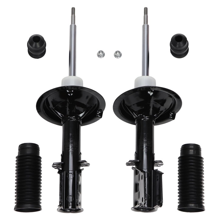 Lengéscsillapító védővel, Master Sport Germany, 2 darab, FIAT DOBLO MPV-hez, gáz