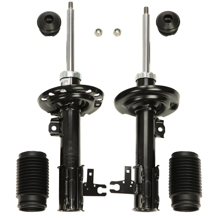 Lengéscsillapítók, Master Sport Germany, 2 darab, Opel Signum/Vectra C-hez, gáz