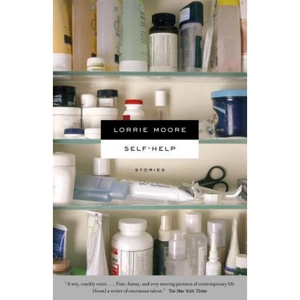 Self-Help, Lorrie Moore