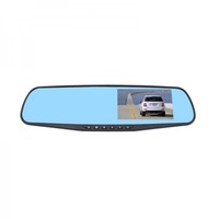 camera auto oglinda display 43quot  full hd 1080p  soundvox l9000-2 neagra imagen 50_0_
0