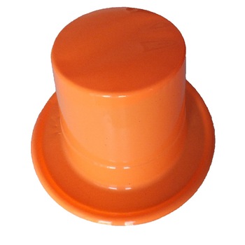 Joben party plastic pentru evenimente - orange, Radar 17707 Joben party plastic pentru evenimente - orange, Radar 17707