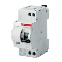 siguranta automata abb fazanul cu protectie diferentiala quotsalva vitaquot curent nominal 32a curent de protectie 30 ma 1pn curba declansare c imagen 49_0_
0