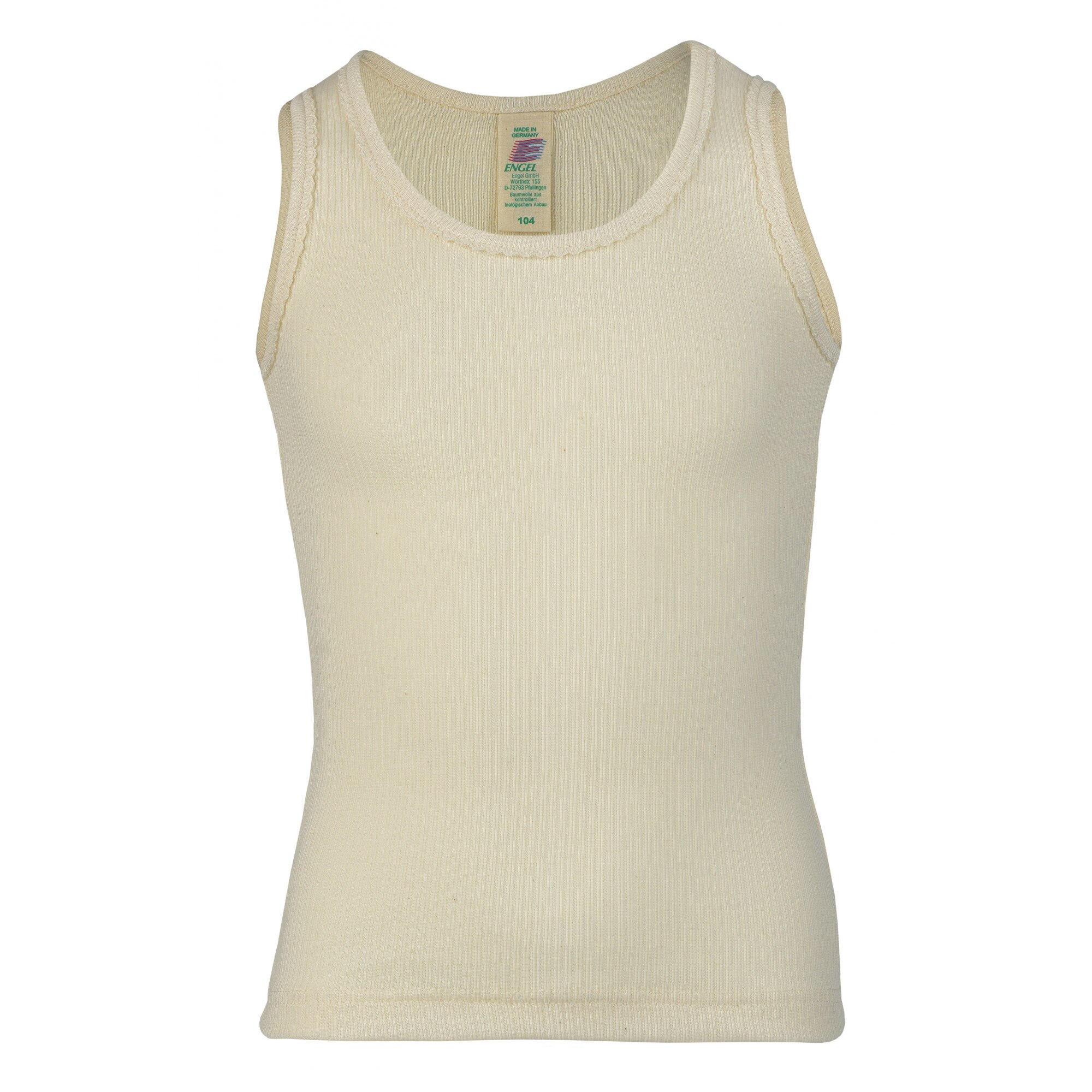 Maiou Engel bumbac organic -fete