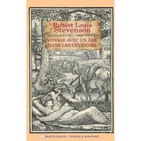 voyage avec un ane dans les cevennes texte integral robert louis stevenson author imagen 0_0_0