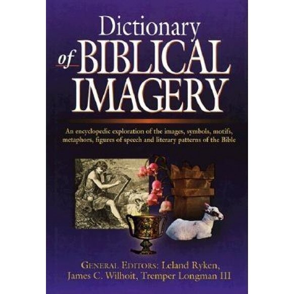 Dictionary of Biblical Imagery,