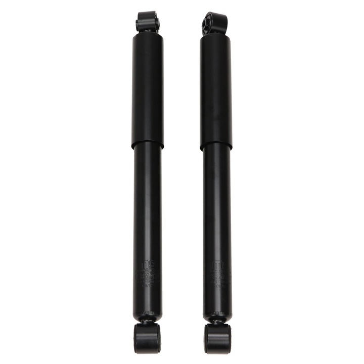 Amortizoare, Master Sport Germany, 2 bucati, pentru Mazda 6 (GH), gaz