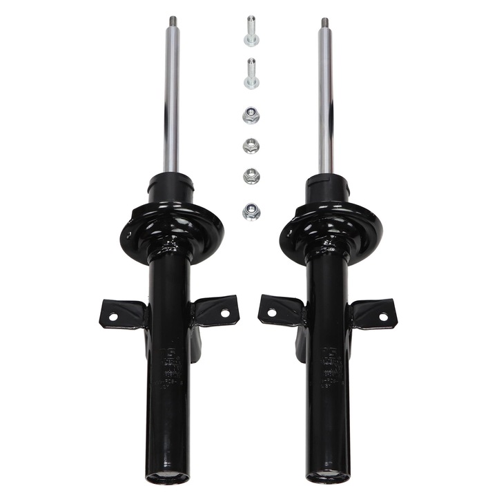 Lengéscsillapító, Master Sport Germany, 2 darab, Ford Mondeo III (B5Y, B4Y) típushoz, gázos