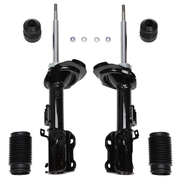 Lengéscsillapító készlet védelemmel, Master-Sport, Mercedes Viano/Vito (W639) típushoz, 3 darab, gáz, 12,61 kg