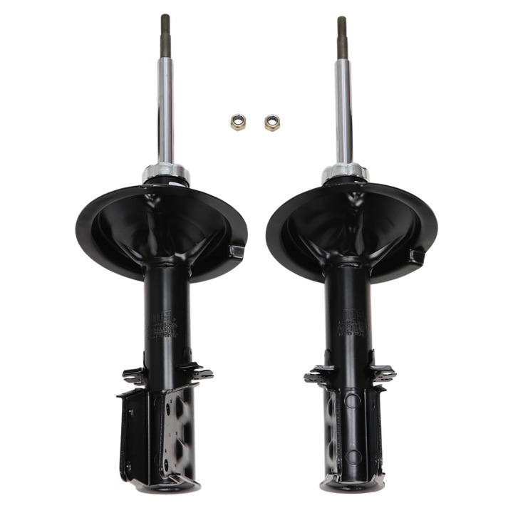 Lengéscsillapító készlet x2 FIAT PALIO/SIENA-hoz, gáz, 230335-PCS-MS, 9,98kg, Master Sport Germany