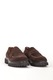 Pantofi bărbați, Velur, Jacket Club, 405763, Maro, 40