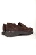 Pantofi bărbați, Velur, Jacket Club, 405763, Maro, 40