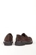 Pantofi bărbați, Velur, Jacket Club, 405763, Maro, 40
