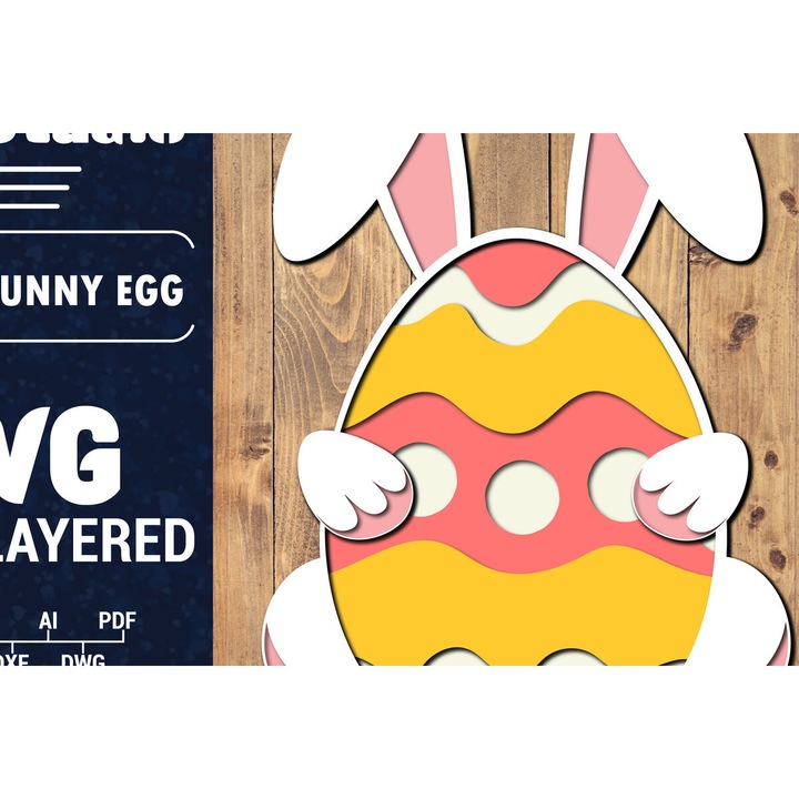 Tapet 3D Paschalino Augo Polystromatiko PaperCut 28, 1500x1500 cm, Plywood 3mm-4mm, Intrahome