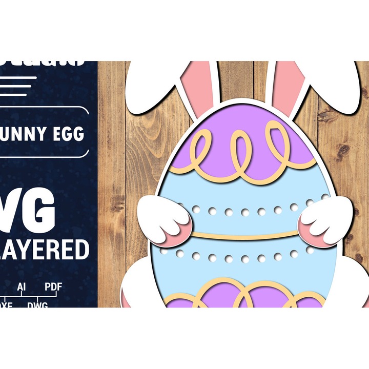 Tapet 3D Paschalino Augo Polystromatiko PaperCut, Intrahome, 1500x1500cm, din plywood 3mm-4mm, pentru decorare si proiecte DIY