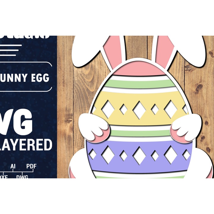 Tapet 3D Paschalino, Intrahome, Polystromatiko PaperCut, 1500x1500cm, din plywood 3mm-4mm