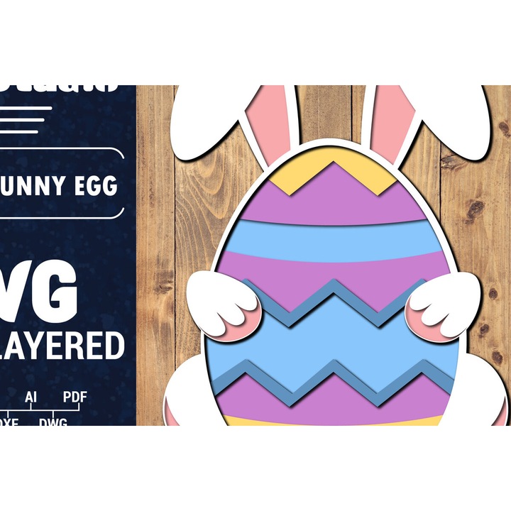 Tapet 3D Paschalino Augo Polystromatiko PaperCut 60, 1500x1500cm, plywood 3mm-4mm, Intrahome