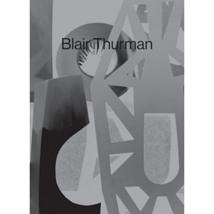 Blair Thurman, Blair Thurman (Artist)
