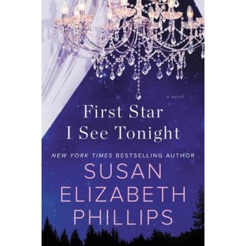 First Star I See Tonight, Susan Elizabeth Phillips (Author) First Star I See Tonight, Susan Elizabeth Phillips (Author)
