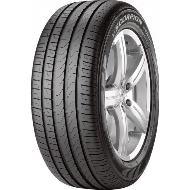 Anvelopa pirelli scorpion verde* rft xl rft vara 285/45 r19 111 w