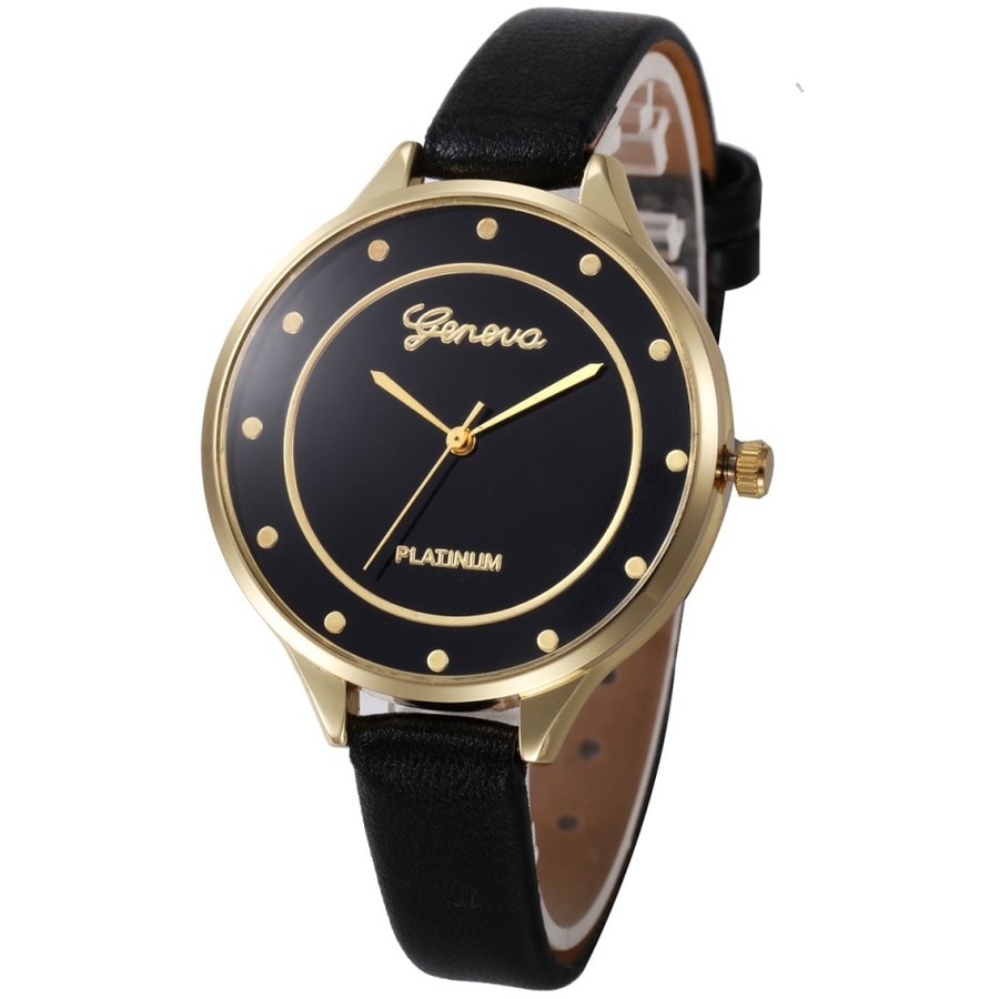 Ceas de dama Fashion Geneva, CS257