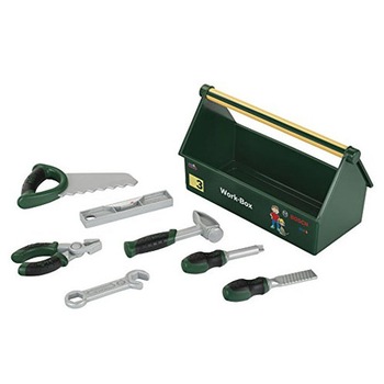 Set Bosch cutie cu scule Klein Toys Set Bosch cutie cu scule Klein Toys