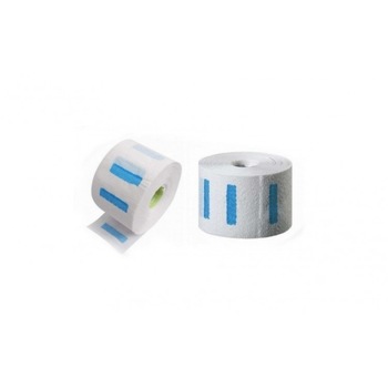 Set 5 role guler pentru frizerie - 100 bucati/set Set 5 role guler pentru frizerie - 100 bucati/set